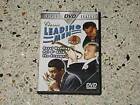 Classic Leading Men - DVD By Jimmy Stewart,Orson Welles,Fred Astaire - VERY GOOD