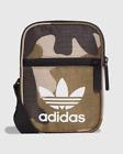 Adidas Originals Camouflage Festival Bag shoulder bag