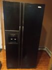 Whirlpool Counter Depth Refrigerator LOCAL PICKUP ONLY!!