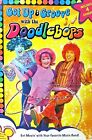 Get Up Groove with The Doodlebops NEW! DVD, Exercise, Move, Dance,Sing ,Fun!
