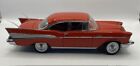 Danbury Mint Limited Edition 1:24 1957 Chevrolet Bel Air 