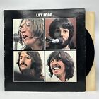 New ListingThe Beatles - Let It Be - 1970 US Apple 1st  Press (EX/NM) Ultrasonic Clean