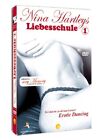 Nina Hartleys Liebesschule 1 - Erotic Dancing - DVD NEU OVP