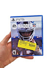 Madden NFL 24 (Sony PlayStation 5) PS5 EA Sports Used Good Condition Read