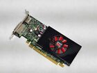 Dell AMD Radeon R7 350X 4GB DDR3 Graphics Video Card GPU Low Profile N81X7