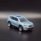 2019-2021 Subaru Forester Collectible 1/64 Scale Diecast Model Collector Car