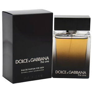 The One by Dolce and Gabbana for Men - 1.6 oz EDP Spray