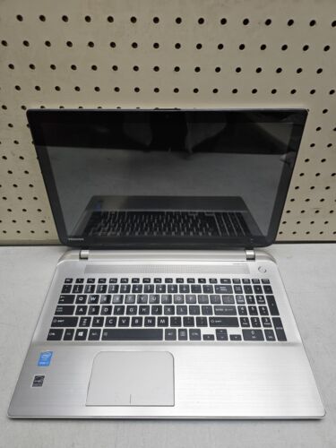 Toshiba S55t-B5273NR Laptop - i7-4710HQ - 8GB RAM - 1TB HDD - READ DESCRIPTION