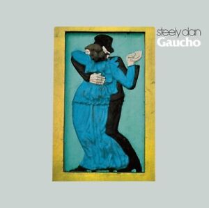 Steely Dan - Gaucho [New Vinyl LP]