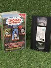 Thomas And Friends - It's Great To Be An Engine VHS PAL VC1706 Tank Engine