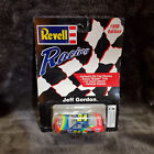 Vintage 1996 Revell Racing Jeff Gordon 1/64 Die Cast Nascar Rainbow Warriors