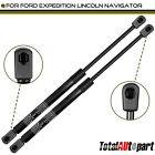 2Pcs Lift Support Shock Strut for Ford Expedition 2018-2023 Lincoln Front Hood (For: 2018 Lincoln Navigator)