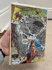 Amazing Spider-man #328, McFarlane, Hulk, NM
