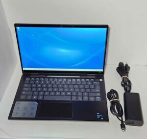 DELL Inspiron 7306 2-in-1 13.3 4K TOUCH  i7-1165G7  16GB RAM 512GB SSD, VG COND.