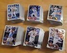 2023 Topps Chrome Baseball COMPLETE SET BY PICK YOUR CARD CHEAP! UPDATED 2/27/24