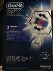 Oral-B Pro 3000 3D Action Rechargeable Toothbrush