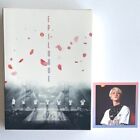 BTS Official DVD 2016 HYYH Live On Stage Epilogue Concert With Jin Photocard