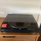New ListingVintage 1998 Sony PS-LX200H Stereo Full Automatic Turntable LP  Record Player