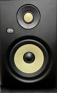 New ListingKRK Classic 5 Professional Bi-Amp 5