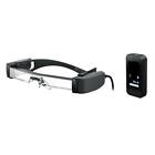 EPSON BT-40S MOVERIO Smart Glasses OLED Panel Full HD W/Controller F/S New