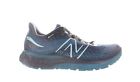New Balance Mens M880o12 Blue Running Shoes Size 10.5 (2E) (7657678)