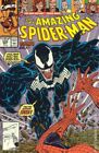 Amazing Spider-Man #332 FN 1990 Stock Image