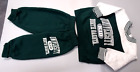 UND Fighting Hawks Infant 12M Gear Sports 2pc Sweat Suit Outfit* Gently Used