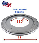 9 inch Lazy Susan, Turntable Bearings, Kitchen,  Rotating for accessories
