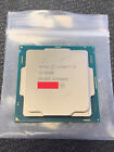 Intel Quad Core (8th gen) i3-8100 SR3N5 3.60 Ghz Desktop CPU