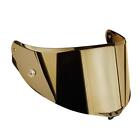 AGV Corsa/Pista GP Anti-Scratch Helmet Shield Iridium Gold