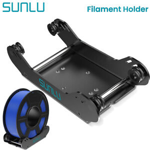 SUNLU 3D Printer Filament Spool Holder Adjustable 1KG/3KG/5KG PLA ABS Filament