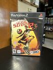 PS2 FIFA Street 2 Playstation 2 PS2 Complete With Manual Fast Shipping
