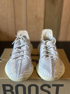 Size 9.5 - adidas Yeezy Boost 350 V2 Static Reflective…Great Condition🔥🔥🔥
