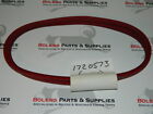 Bolens Drive belts 1720573 Bolens1225,1256,1257,1556,H14,H16 FREE SHIP! 172-0573