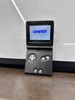 Nintendo Game Boy Advance SP AGS 101 + CHARGER