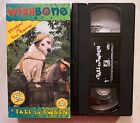 VHS: Wishbone: A Tail In Twain: Mar Tawin, Tom Sawyer, PBS