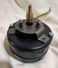 New ListingDual 1219 1229 1229Q Motor and Stepped Pulley, Tested Good!