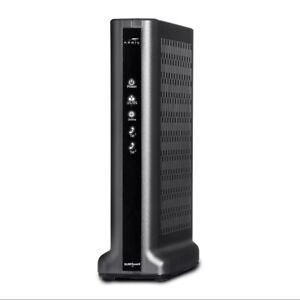 ARRIS Surfboard T25 DOCSIS 3.1 Cable Modem for Xfinity Internet & Voice NWOB