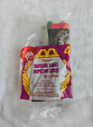 1999 McDonald's Happy Meal Toy Inspector Gadget Leg Tool # 4