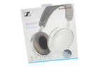 Sennheiser MOMENTUM 4 Wireless Bluetooth Over-Ear Headphones with ANC (White)