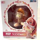[NEW] Figure Nami Ver.BB_02 One Piece Portrait.Of.Pirates POP LIMITED EDITION