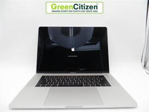 Apple MacBook Pro Touch/Late 2016 i7-6820HQ 2.7GHz 16GB 512GB SSD 15