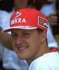 Very Rare  DEKRA Michael Schumacher 1999  Ferrari F1 CAP Marlboro