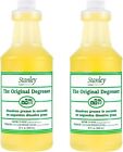 STANLEY HOME PRODUCTS Original Degreaser - Removes Stubborn Grease & Grime 2Pack