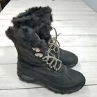 Merrell Yokota Polar Waterproof Winter Boots Women's Size 6