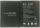 Battery For LG V20 F800 H910 H915 H918 H990 L83BL L84VL LS777 TP450 LS997 VS995