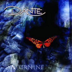 Dante Saturnine (CD) Album
