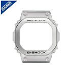 Genuine Casio bezel for GM-5600 GM 5600 STEEL Year 2012 and later