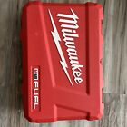 Milwaukee 3697-22 M18 FUEL Cordless 2-Tool (EMPTY HARD CASE ONLY)