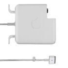 INCOMPLETE Apple (85-Watt) MagSafe 2 Power Adapter Wall Charger - White (A1424)